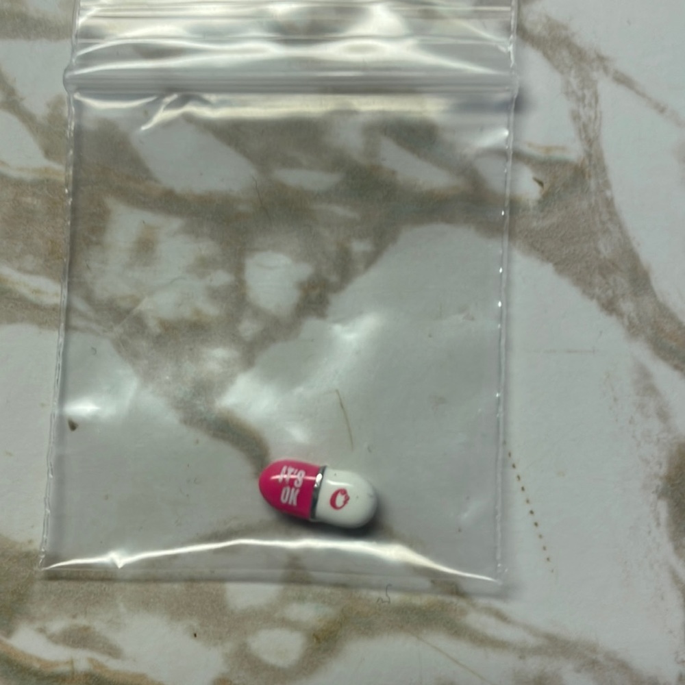 Origami Owl Charm